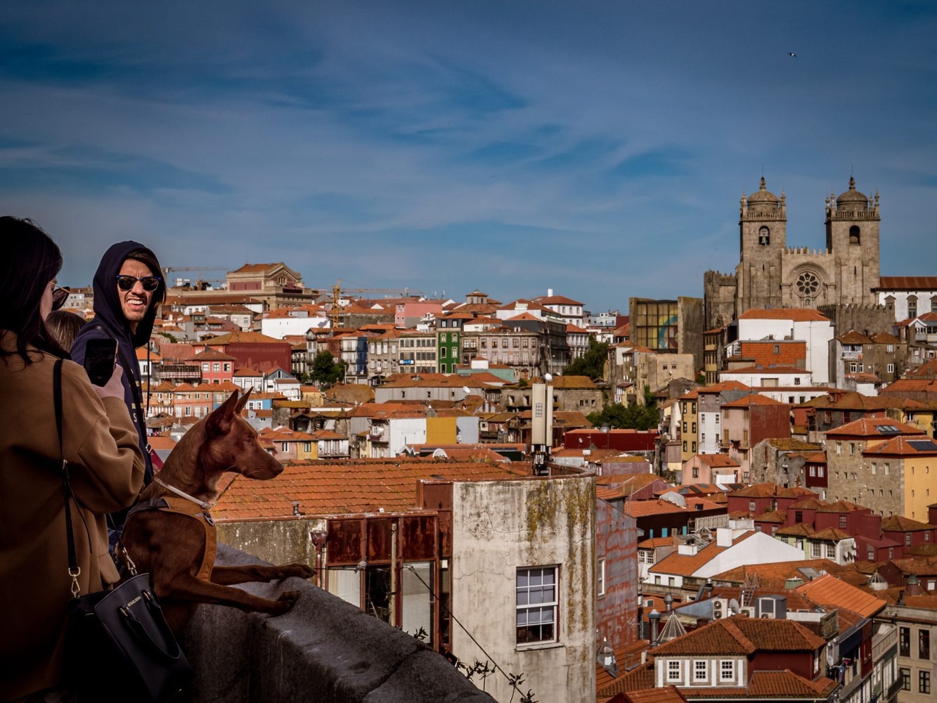 View Tours From Porto Portugal by José Santos