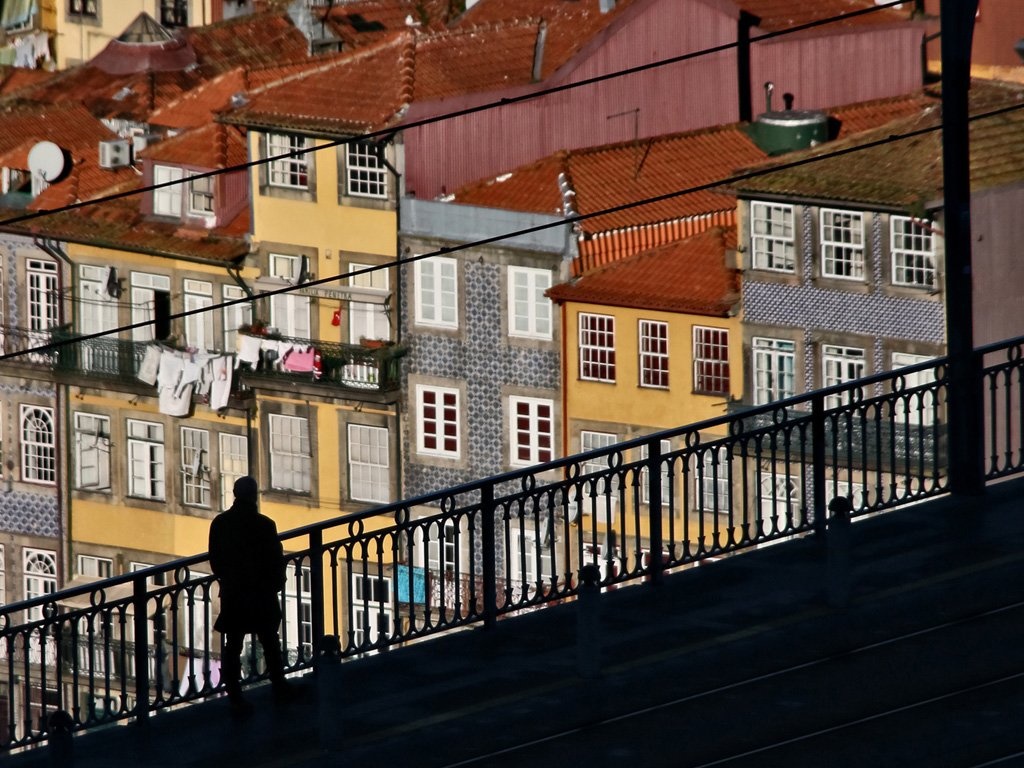 View Porto Day Tours by José Santos