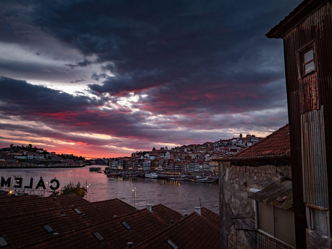 View Porto Day Tours by José Santos