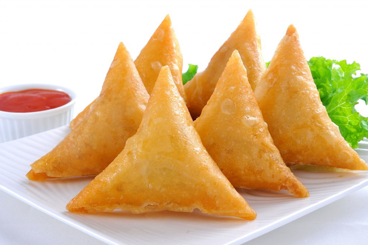 View Singapore Food Caterer by Hungry Indian