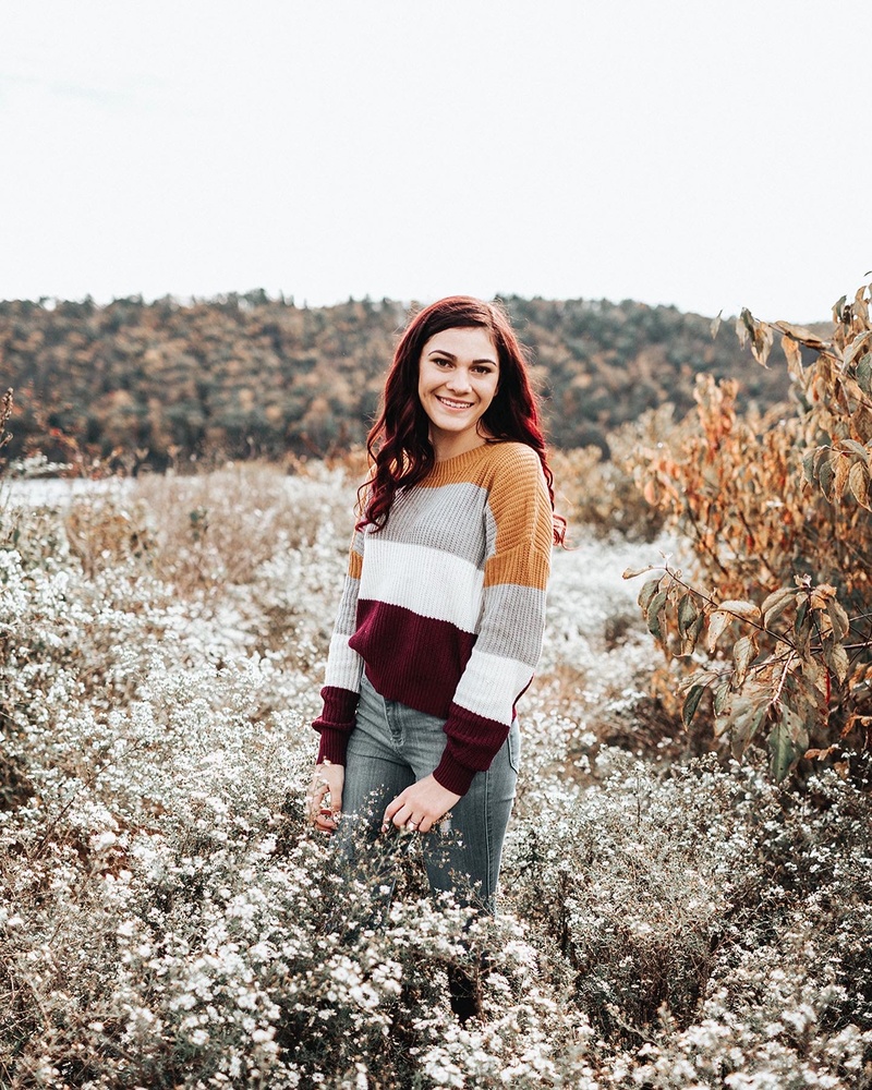 View Senior photos by Anthony Marcano