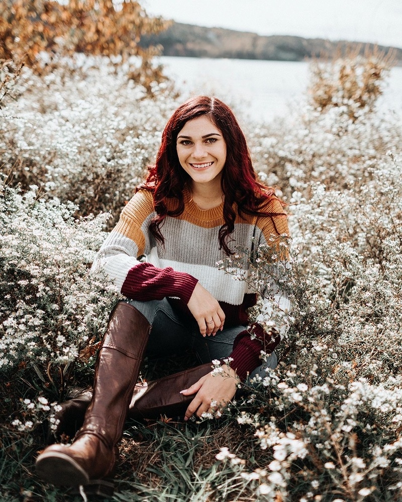 View Senior photography by Anthony Marcano