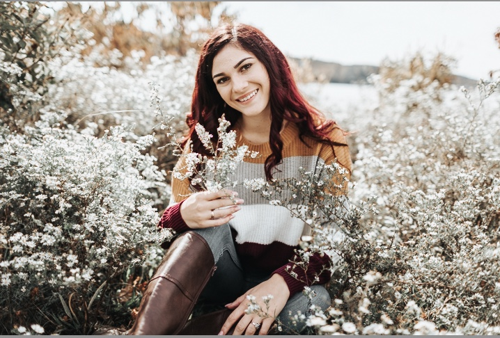 View Senior photography by Anthony Marcano