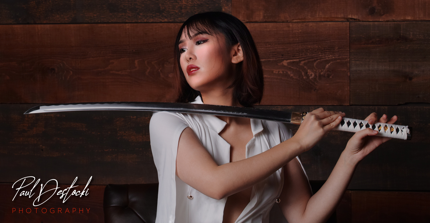 View Chandler Yang by Paul Destocki
