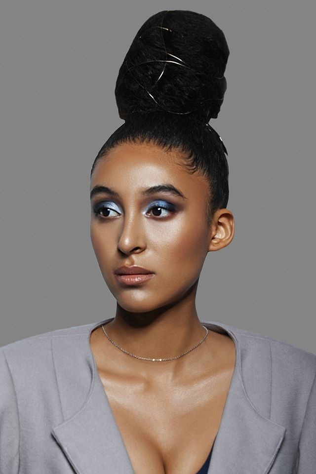 View Amerasia Headshot by Paul Destocki