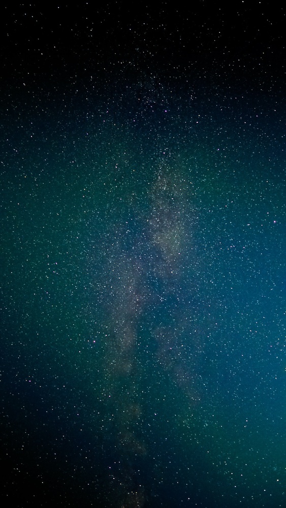 View Stars by Jason Santiago