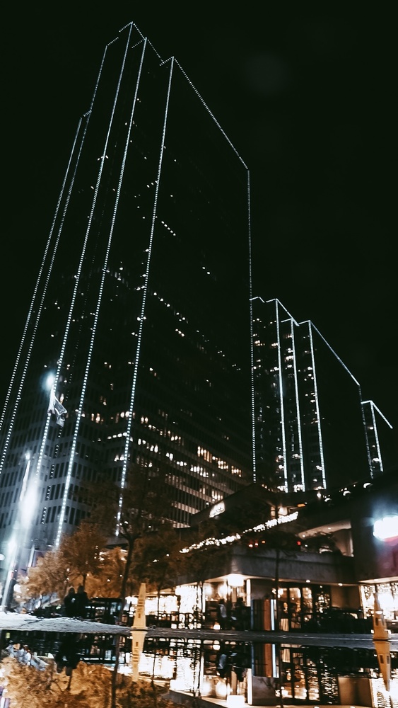 View San Francisco by Jason Santiago