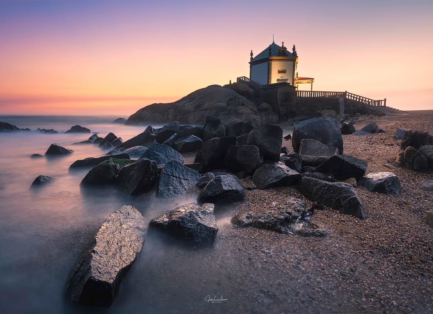 Senhor da pedra Jose Luis Llano on Fstoppers