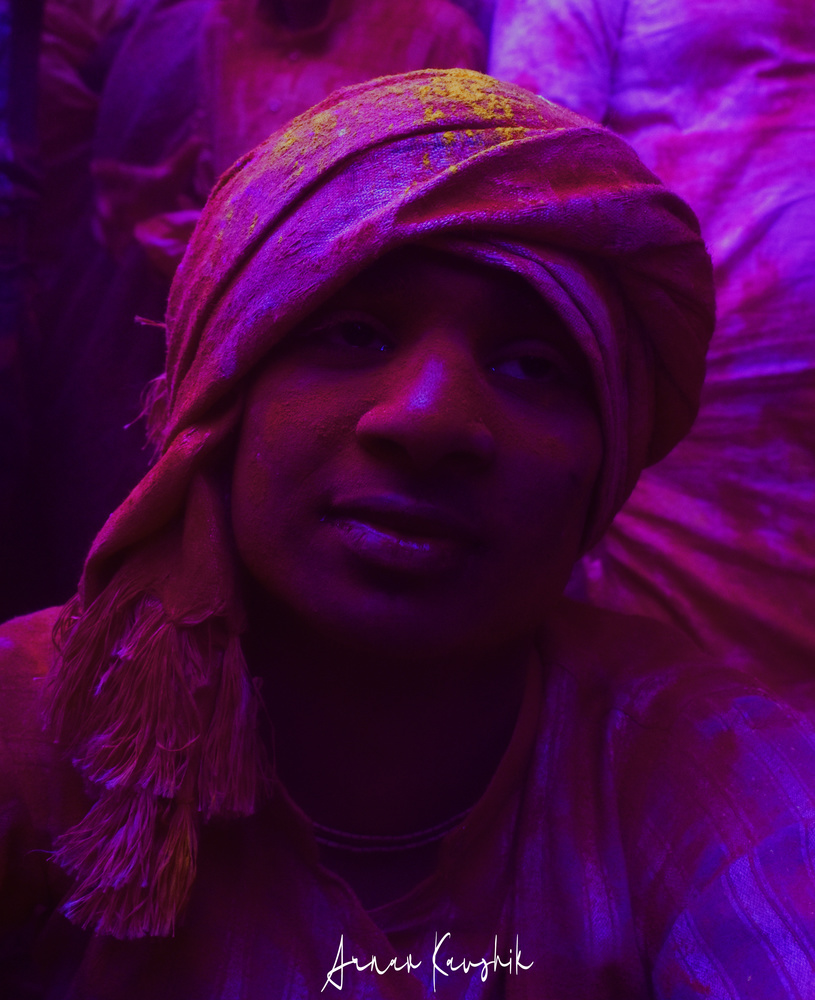 View COLOURED MOOD by Arnav Kaushik