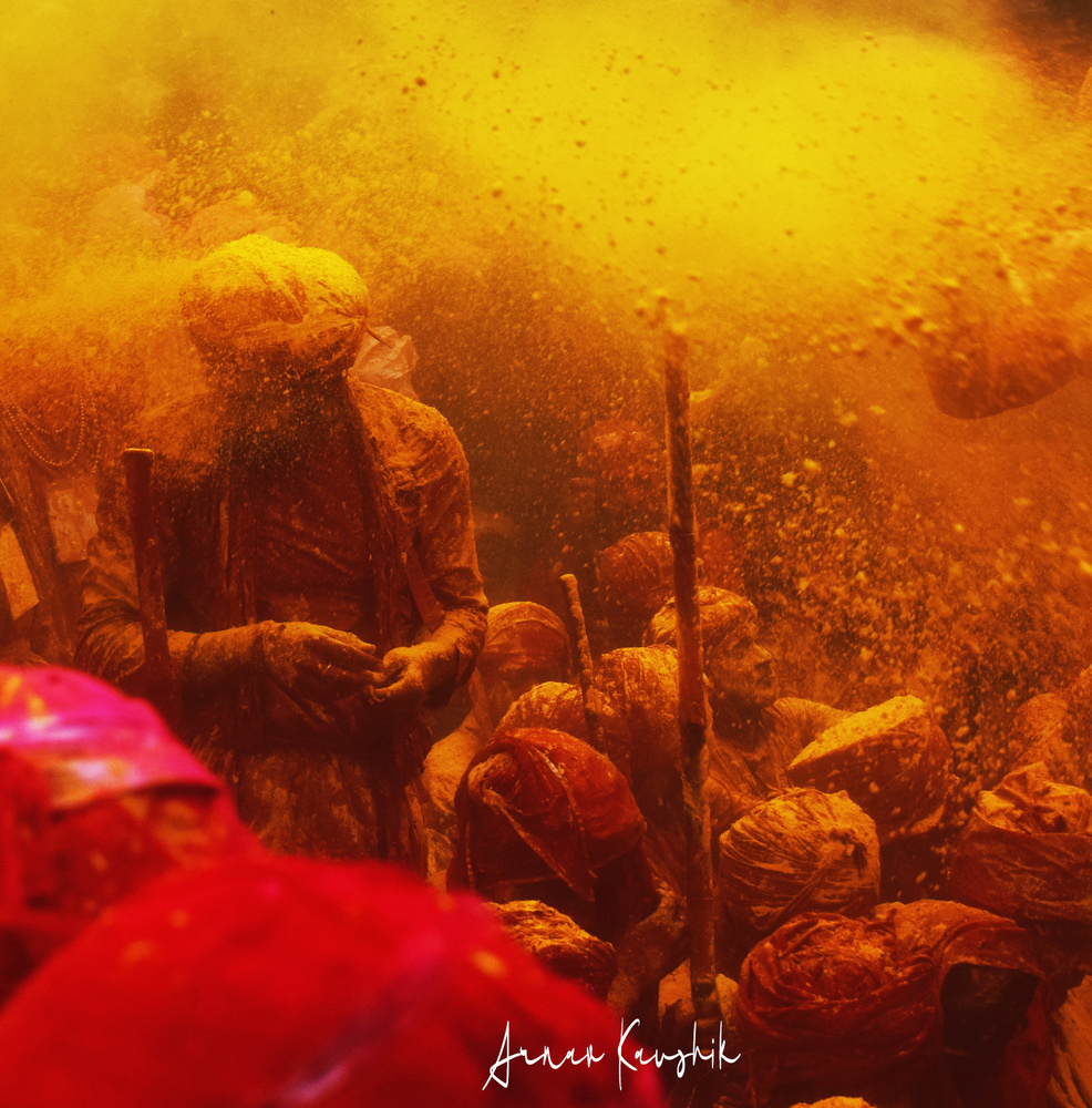 View COLOUR STORM by Arnav Kaushik