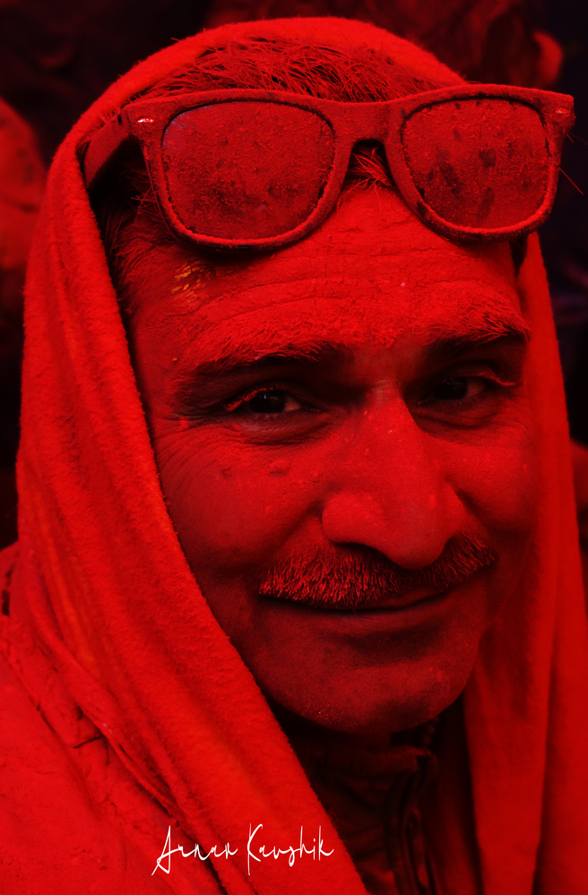 View HOLI COLOURS by Arnav Kaushik