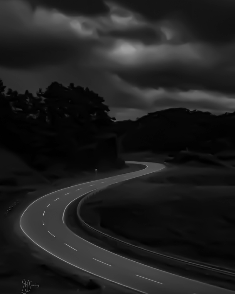 View Untitled 3 by Marc Sawian