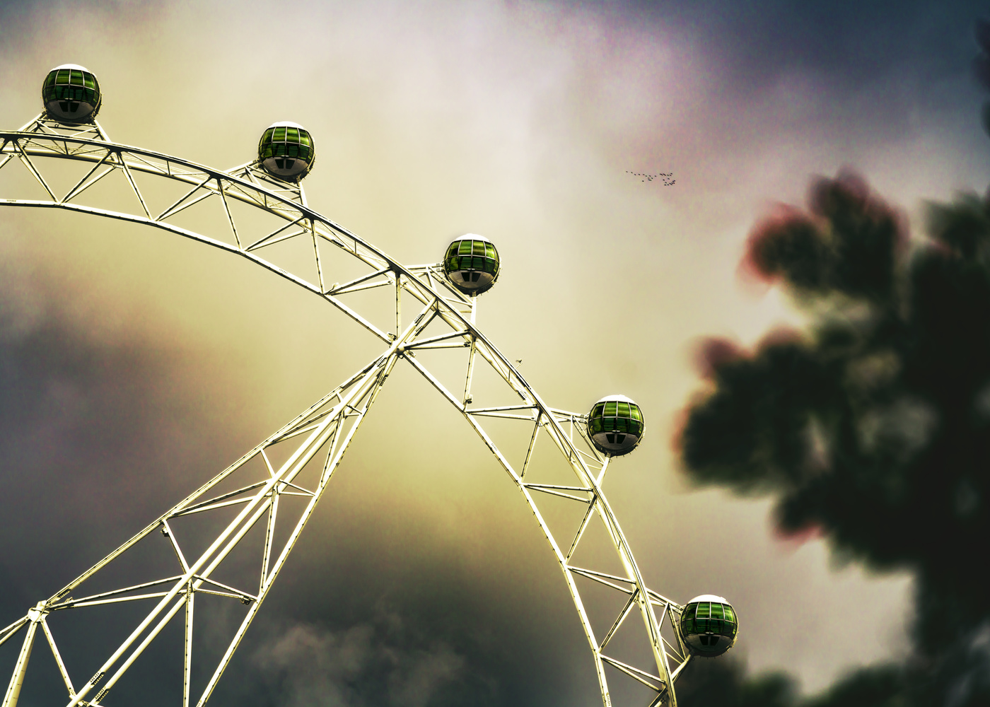 View Untitled 10 by Michael Foster
