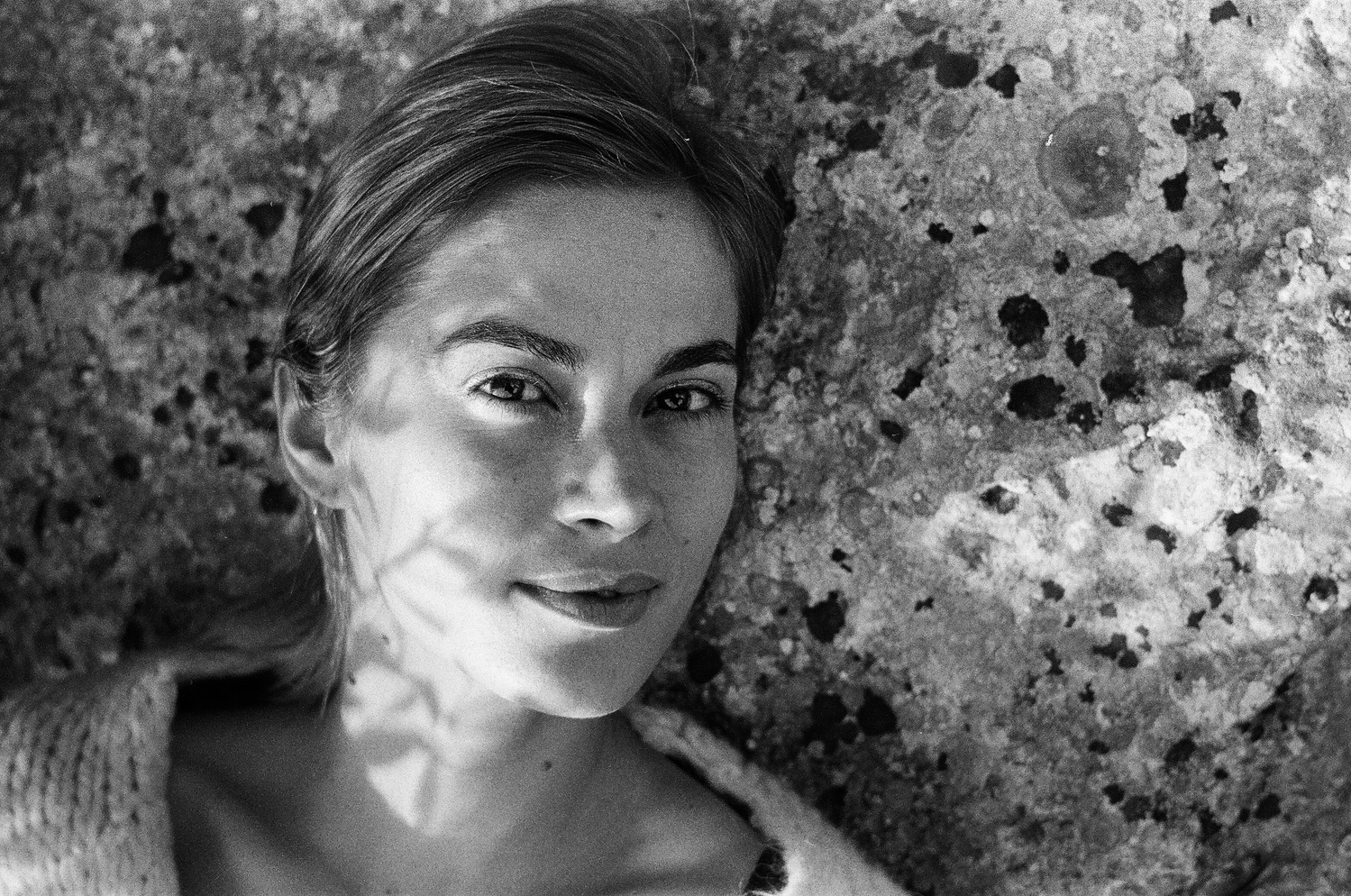 View Gabriela Gerghel by Anthony Mizzi