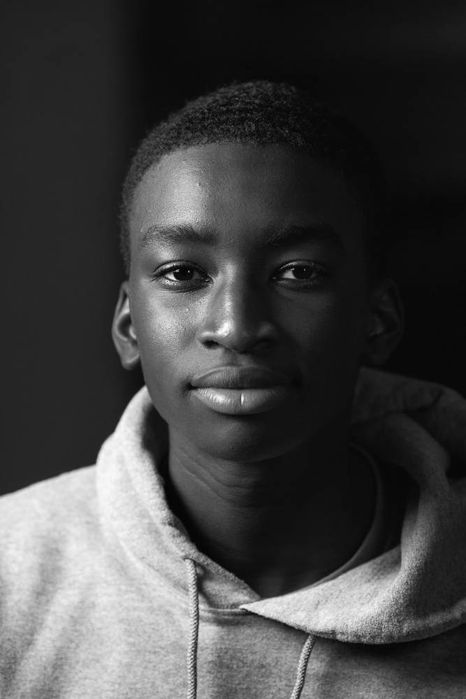 View Ayomi by Grant Powers
