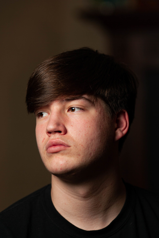 View Headshots by Grant Powers