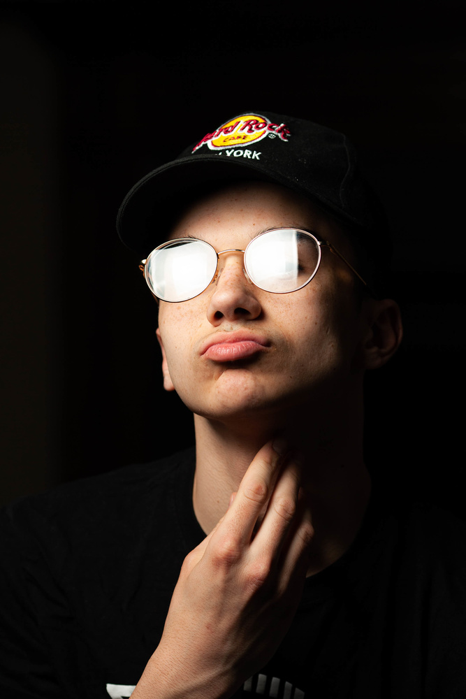 View Headshots by Grant Powers