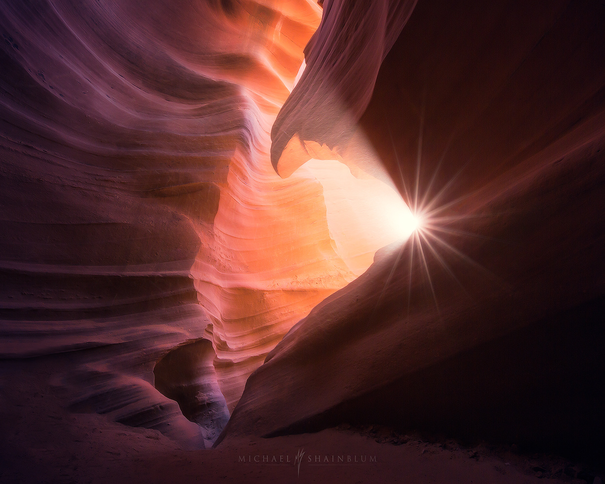 The First Glimpse By Michael Shainblum Fstoppers The First Glimpse By Michael Shainblum Fstoppers