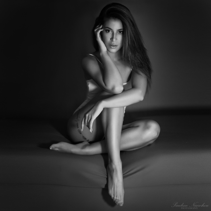 View Elina by Pauline Niarchou