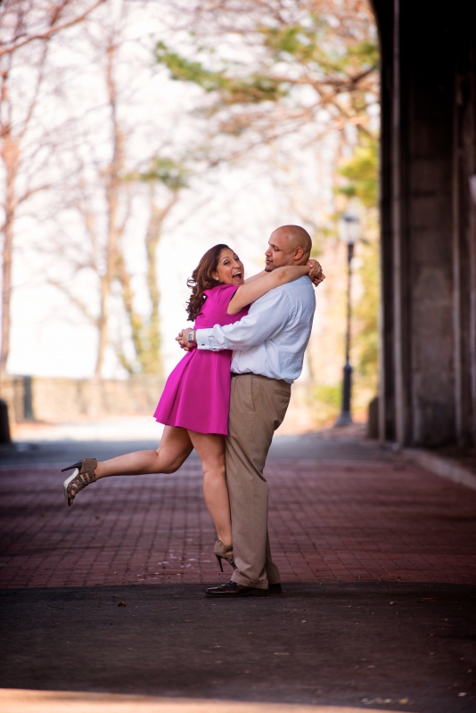 View Engagement Sample 1 by Omar Lopez