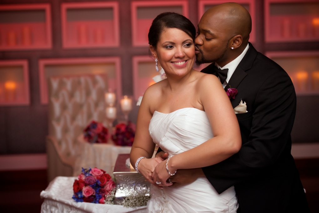View Wedding Sample 2 by Omar Lopez