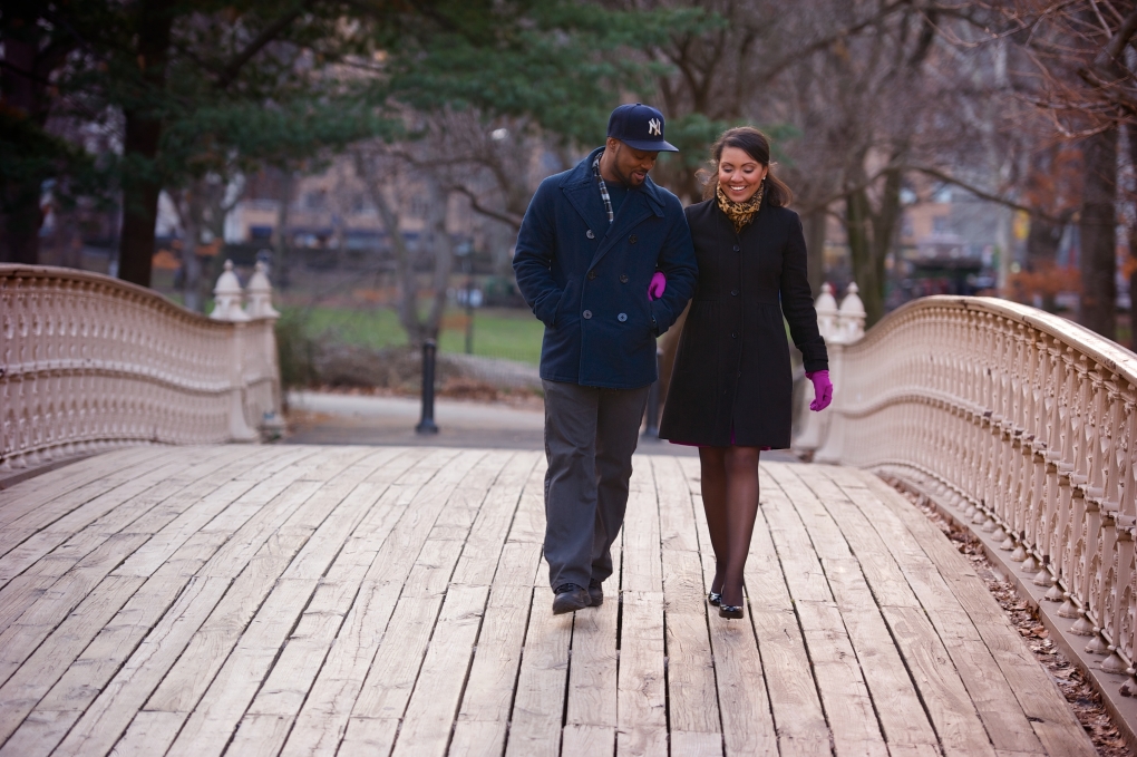 View Engagement Sample 4 by Omar Lopez