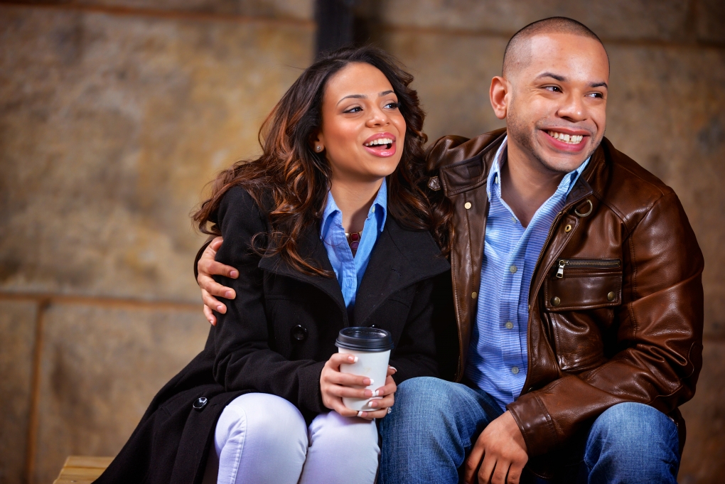 View Engagement Sample 5 by Omar Lopez