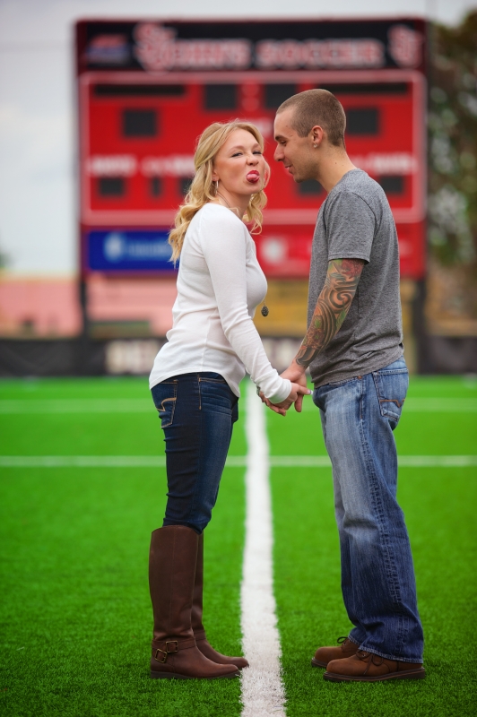 View Engagement Sample 2 by Omar Lopez