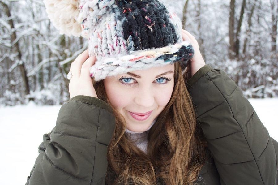 View Snow Angel by Mercedes Spinetti