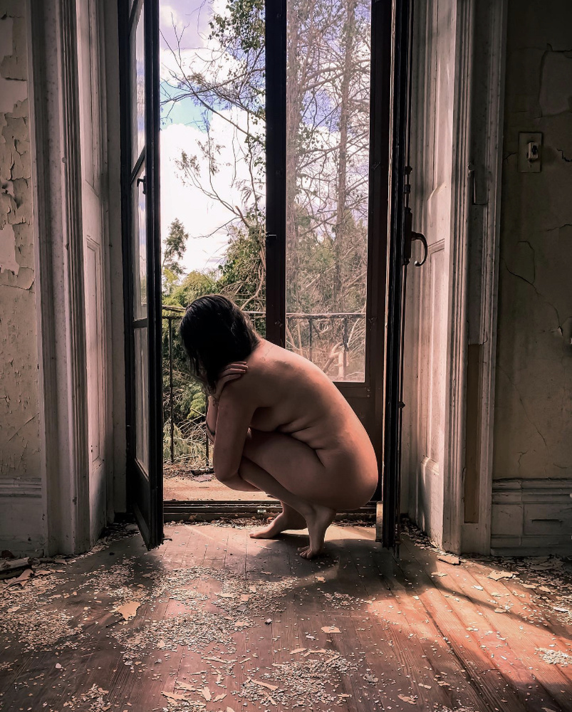 View Untitled 1 by Mercedes Spinetti