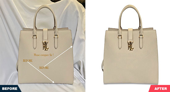 View Clipping Path Services by Mithun Das