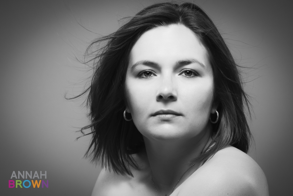 View Headshots by Annah Brown