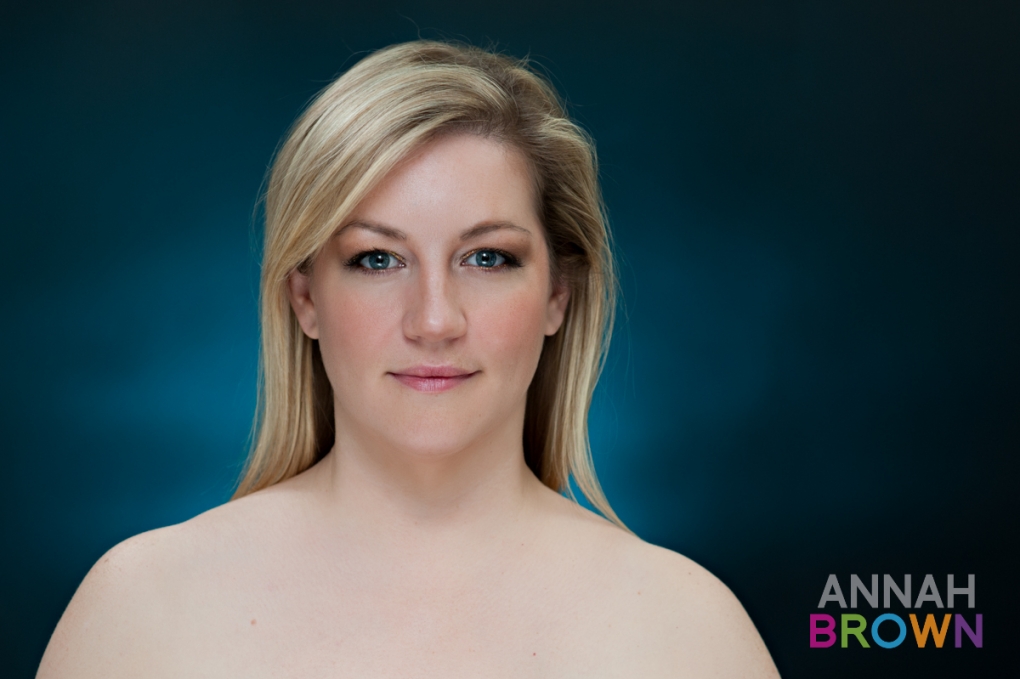 View Headshots by Annah Brown
