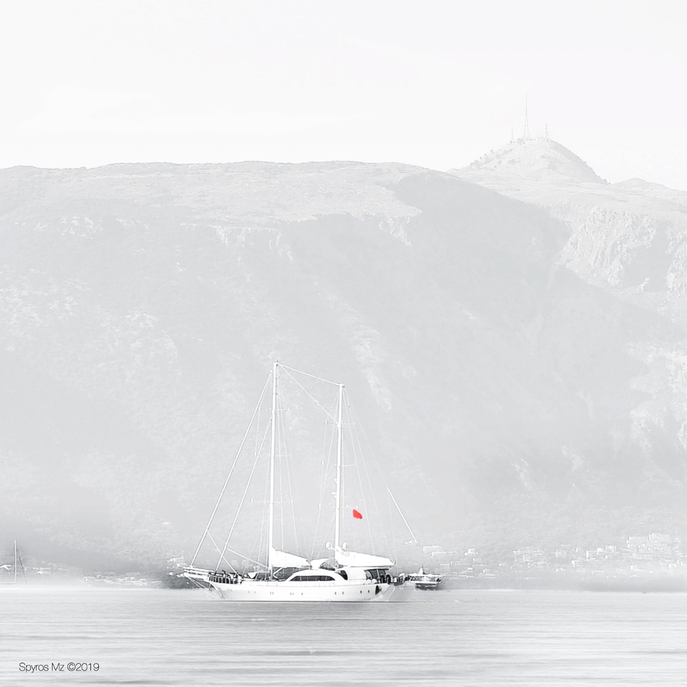 View Untitled 8 by Spyros Mouzakitis