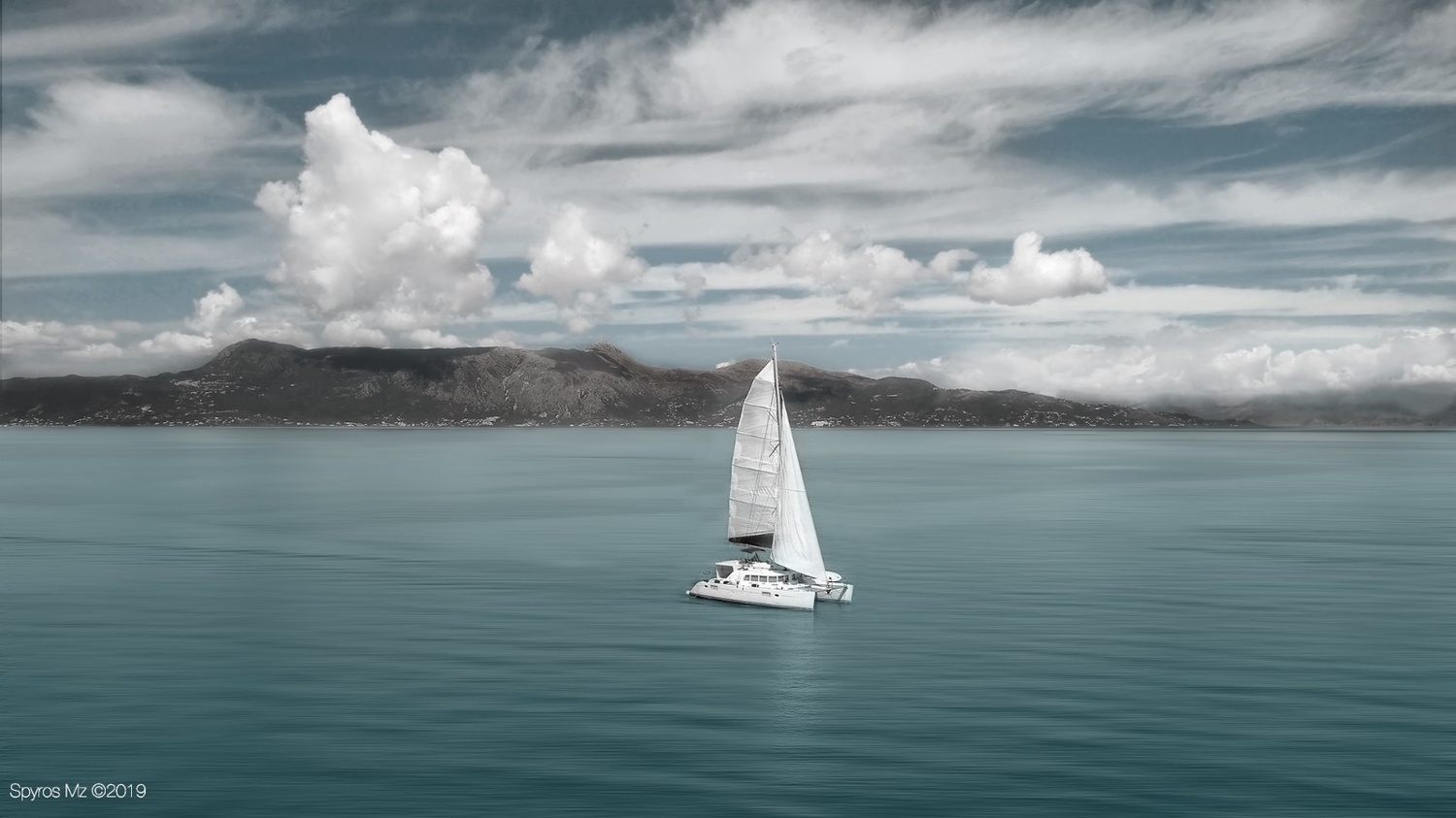 View Untitled 11 by Spyros Mouzakitis