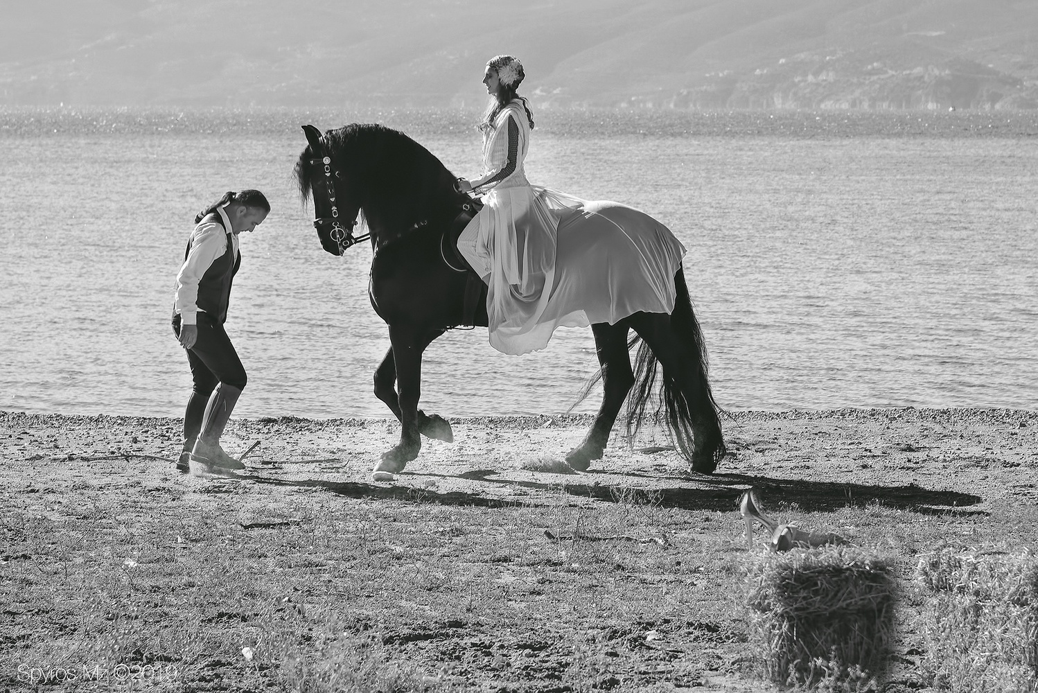 View Untitled 15 by Spyros Mouzakitis