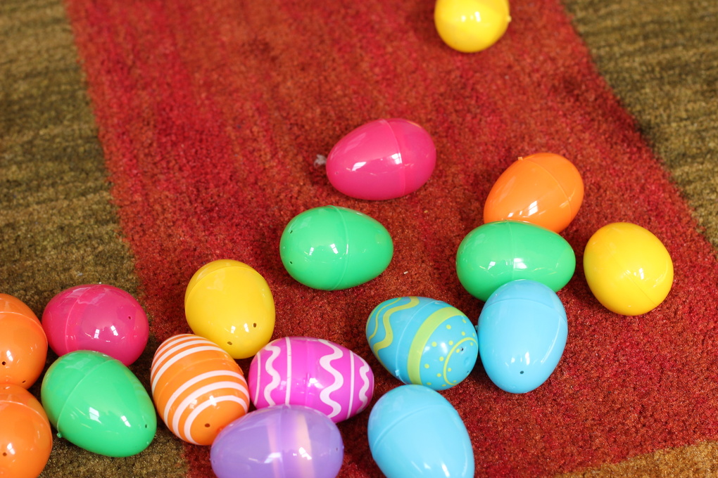 View Toy eggs 200 by David Medranda