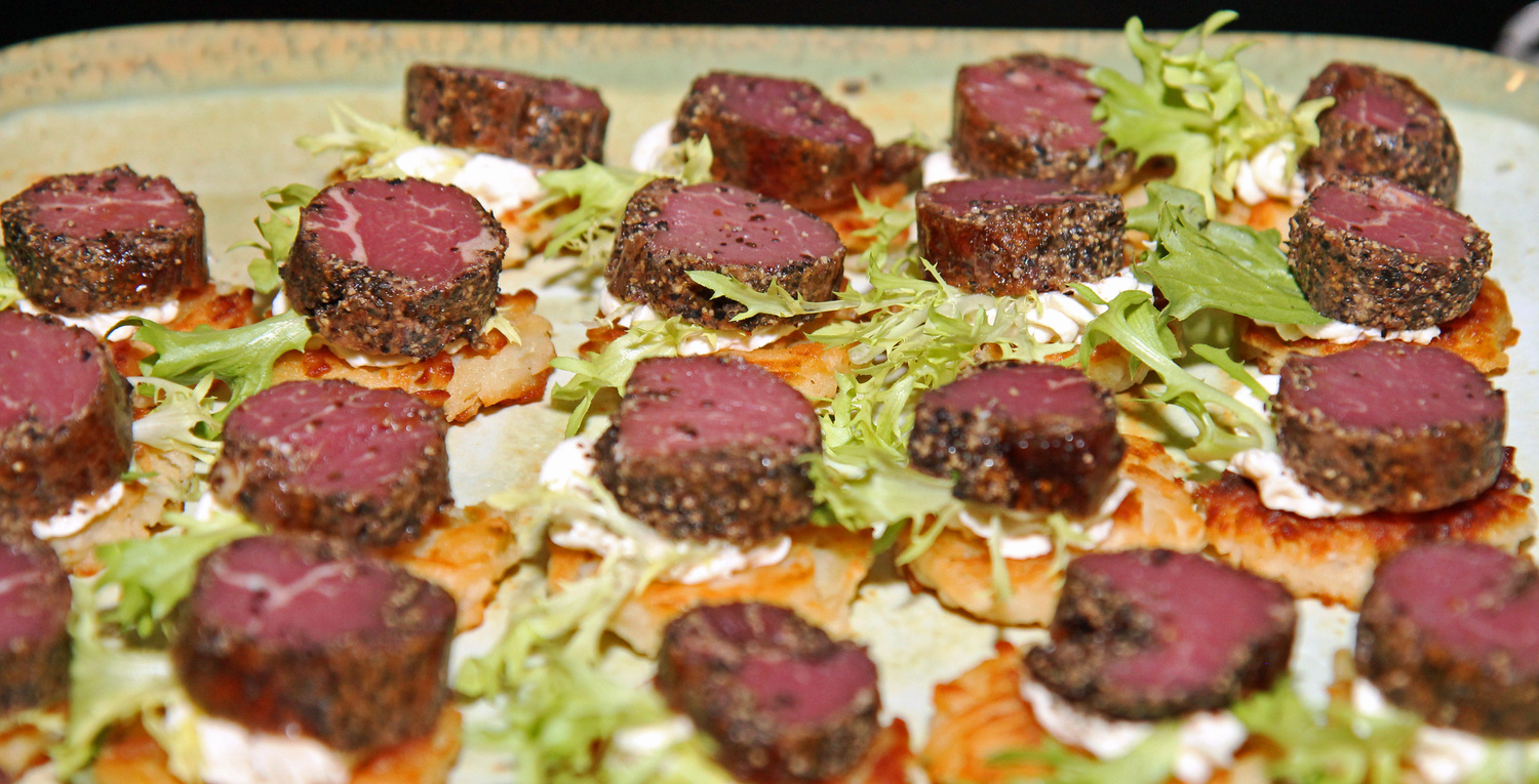 View Meat bites by David Medranda