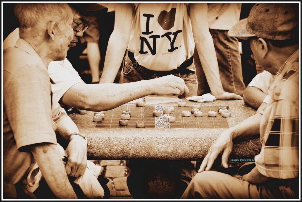 View Ancient game.. by Jimmy Dumanauw