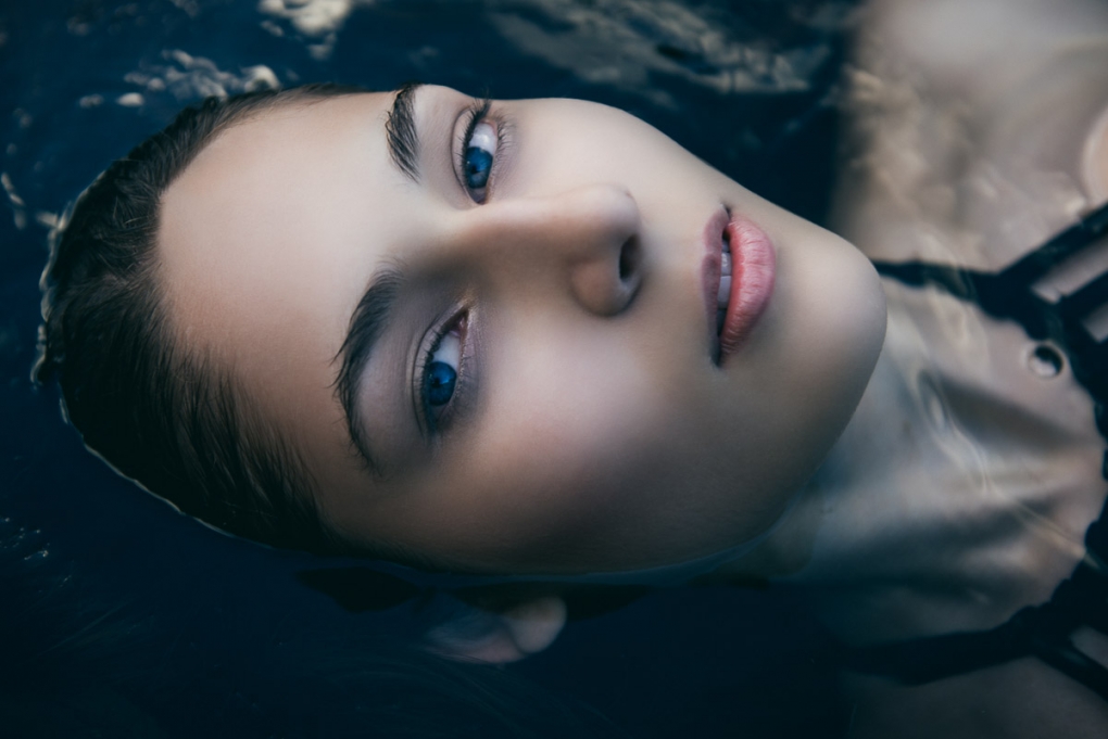 Grace Porter Janaka Rodrigue on Fstoppers