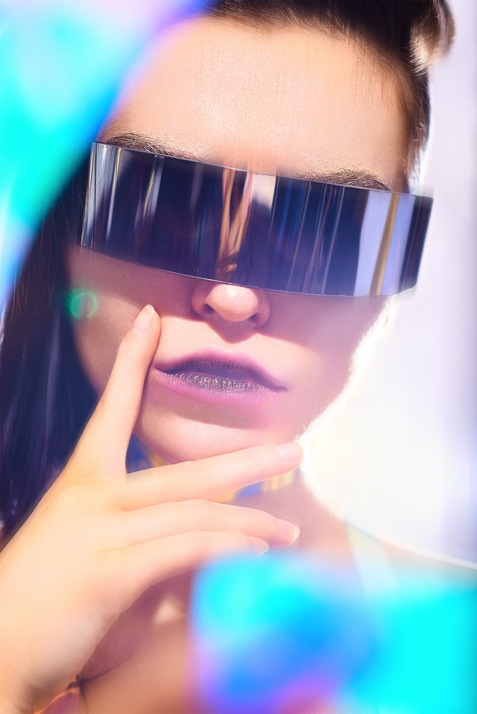 View Future by Juan Carlos Silva