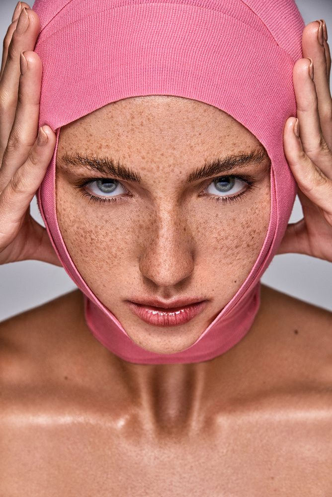View Intense by Juan Carlos Silva