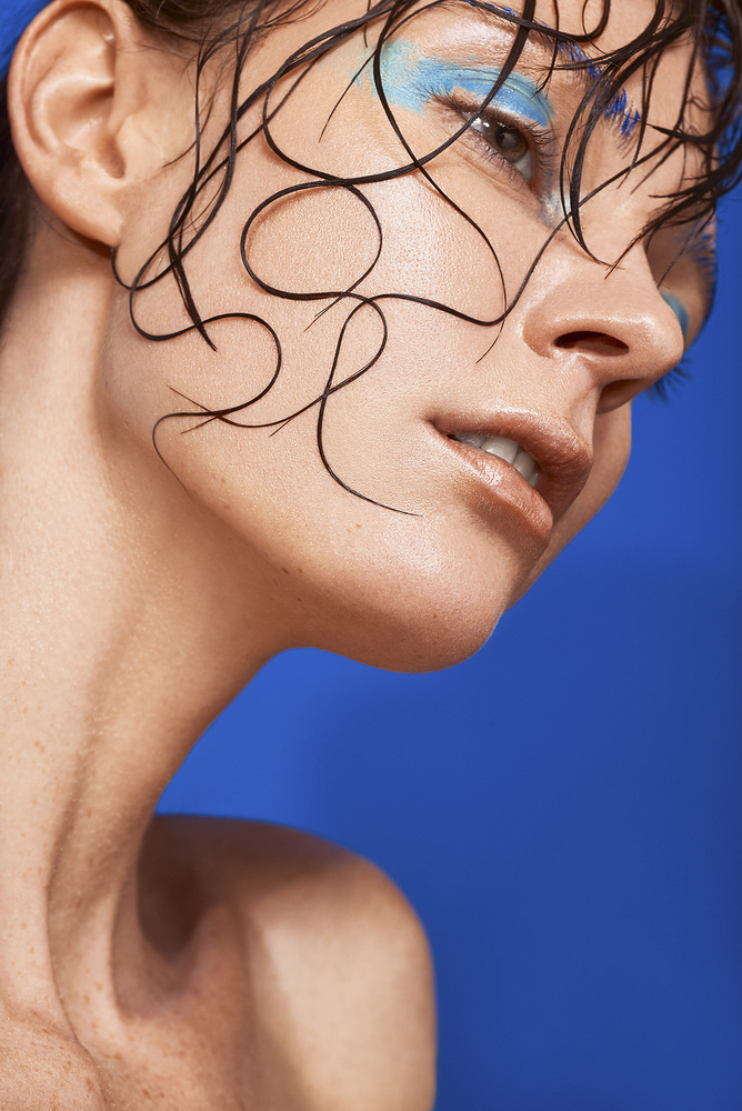 View Lines by Juan Carlos Silva