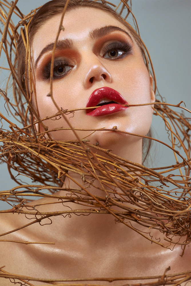 View Megan by Juan Carlos Silva