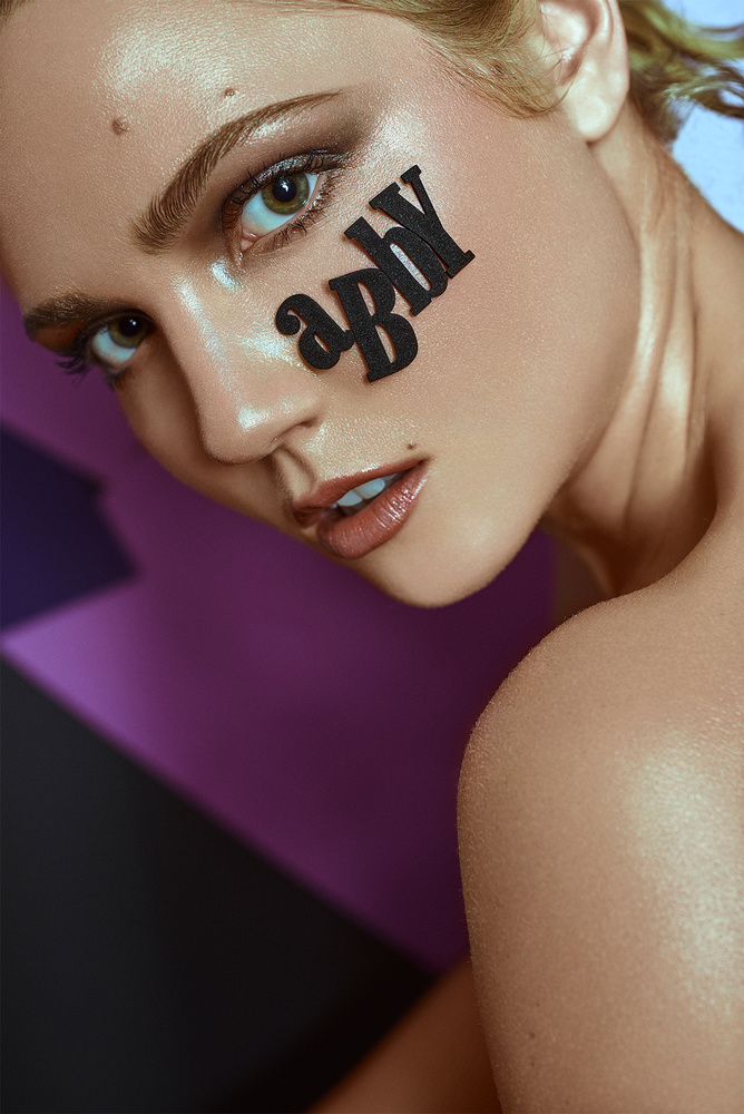 View Abby by Juan Carlos Silva