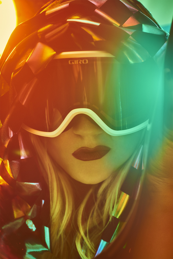 View Racer by Juan Carlos Silva