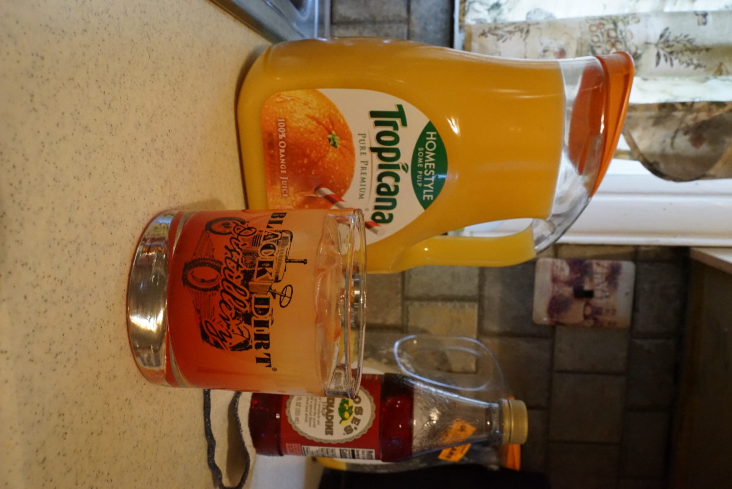 View Drinking the Sunrise by Phillip McCoy