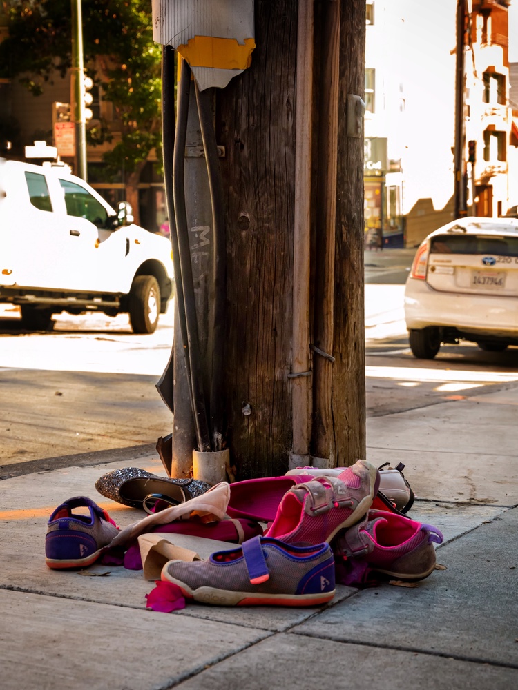 View Untitled 11 by Randel Hart