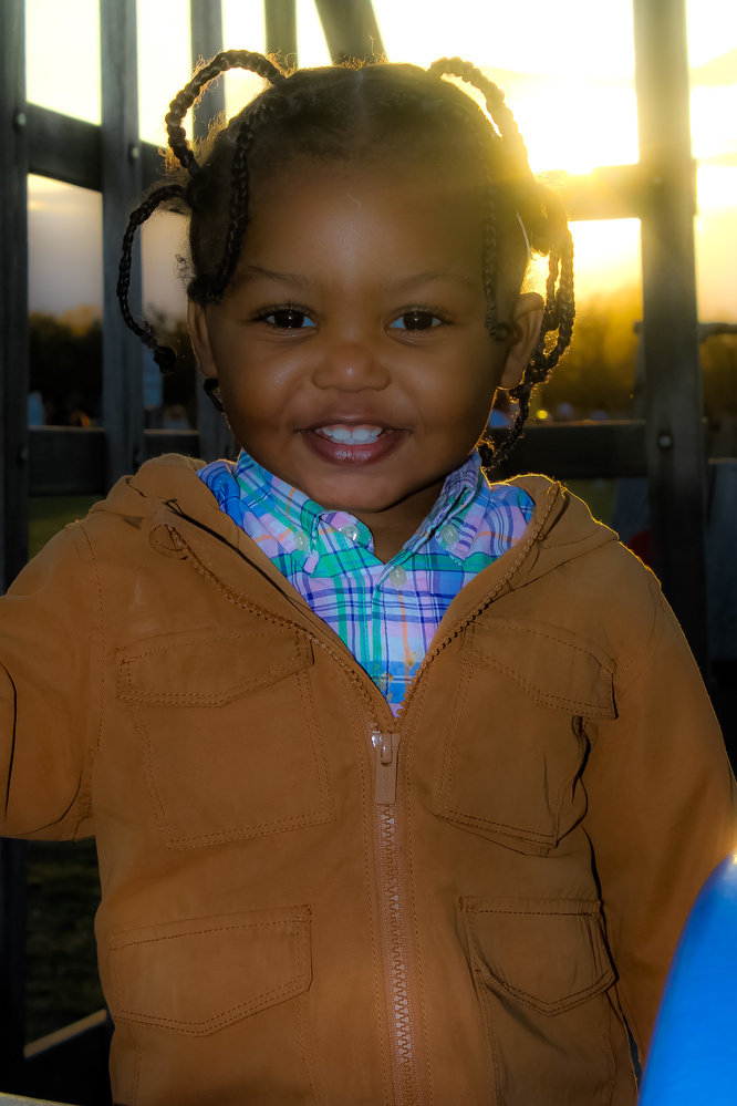 View Donnie Jr. by BreeAnna Johnson