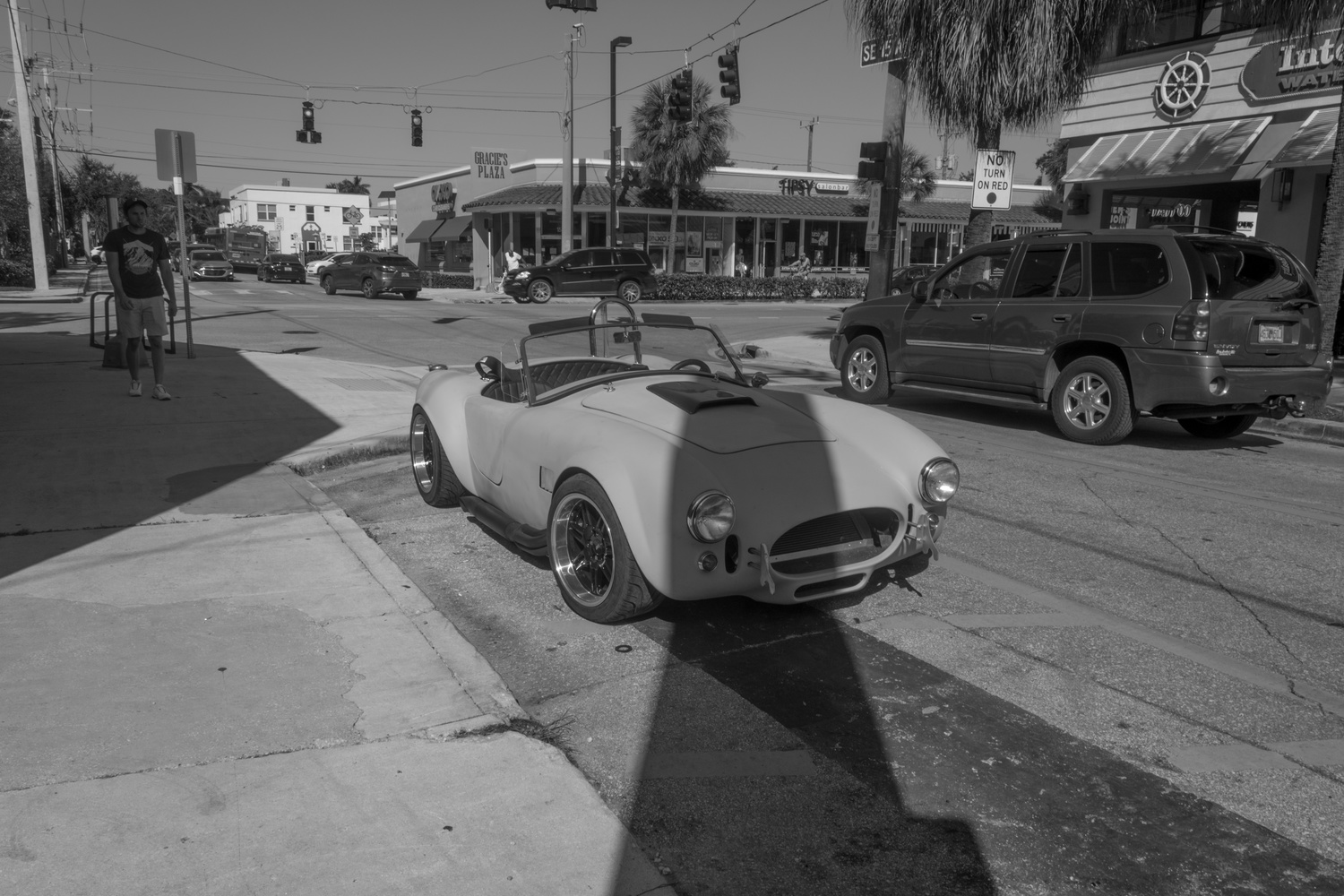View Back in time by Felipe Cuecha